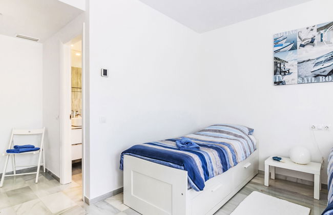 Alcazaba Beach - Foto 19