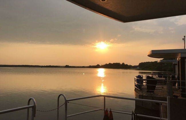 Apartment in Mecklenburg Western Pomerania - Foto 22