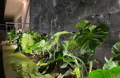 Luxury Oceanview Villa de Nava with heated private pool - Foto 77