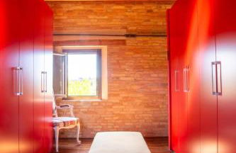 Villa Gelso - Tenuta esclusiva con sauna, piscina privata e vista panoramica - Foto 21