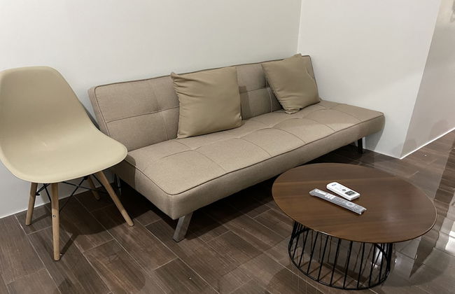 Luxury Air Residences By Makati - Foto 56