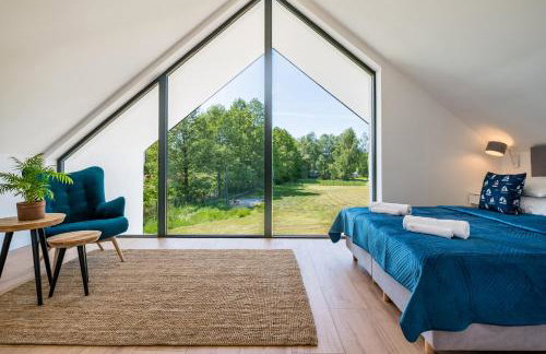 Ostoja Lubiatowo - Foto 4