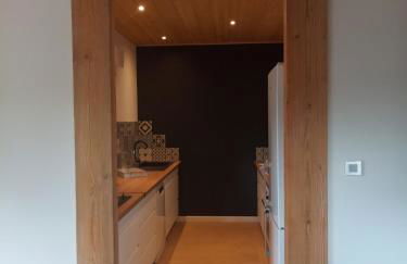 grand et bel appartement au cœur du haut-Doubs - Foto 15