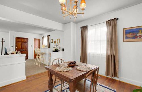 Charming Downtown Charleston, Near Hampton Park - Foto 13