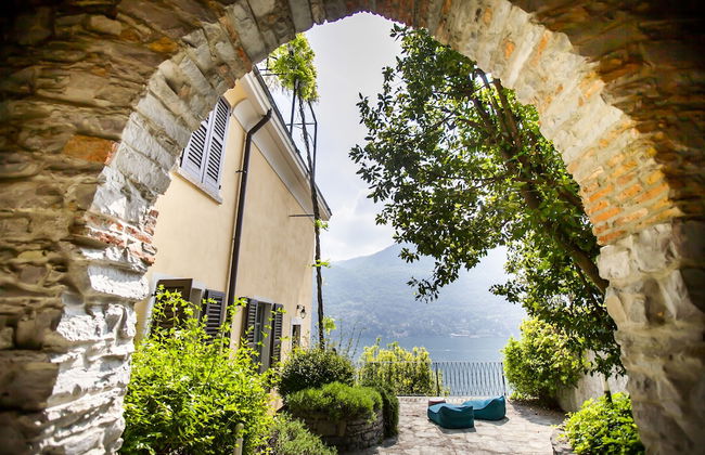 Villa Fioravante - Foto 54