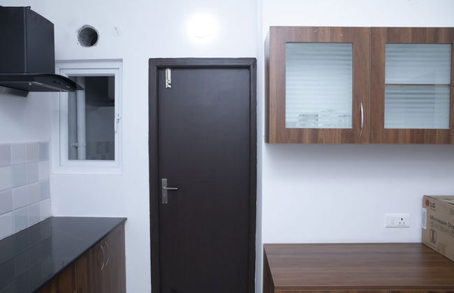 Courtyard By Yuhi - Foto 9