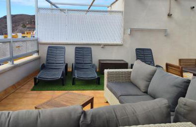 Sardina Penthouse Dreams - Foto 7