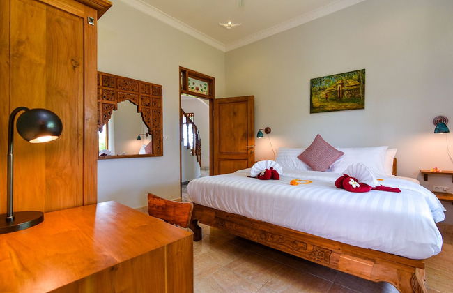 Villa Panili - Foto 12