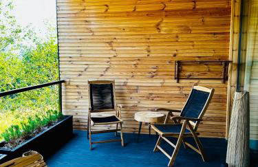 Brown Deer - z Sauną na Tarasie, Jacuzzi i Widokiem na Góry - by Deer Hills Luxury Apartments - Foto 58