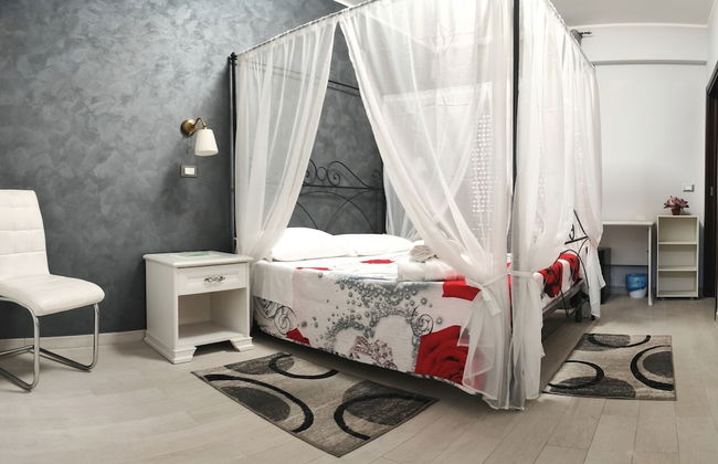 Guest House Elettra di Siracusa - Foto 16