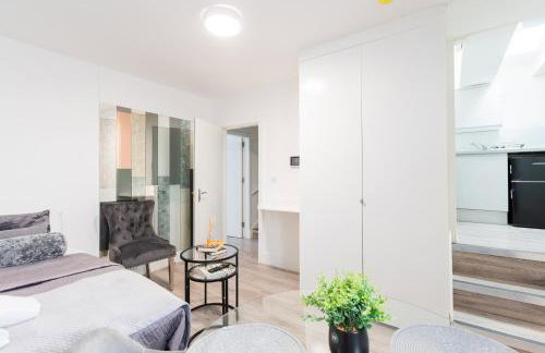 Stylish Studio near Kensal Green (E) - Foto 15