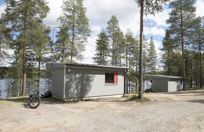 Camping Hossan Lumo - Foto 3