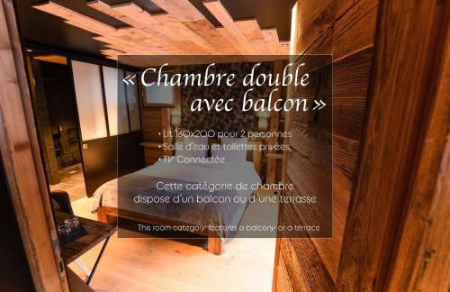 Chalet 1703 - Boutique Hotel - Adults Only - Foto 13