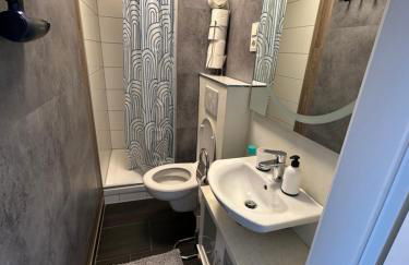 Ferienunterkunft - Am Stadtgarten - Foto 3