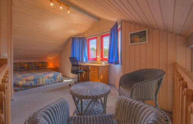 Exklusives Skandinavisches Ferienhaus - Foto 2