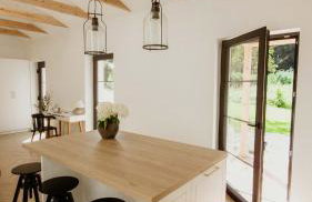 Balia i Las Domek nad jeziorem MoreLife House - Foto 30