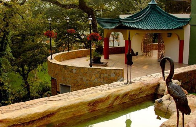 Suites Jardin Imperial - Photo 26