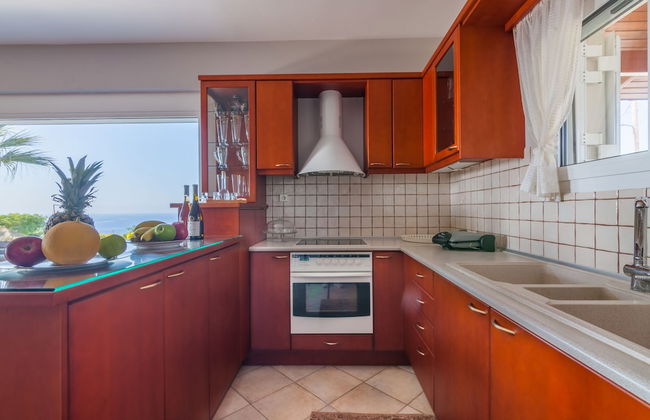 Villa Chrysalida - Foto 13