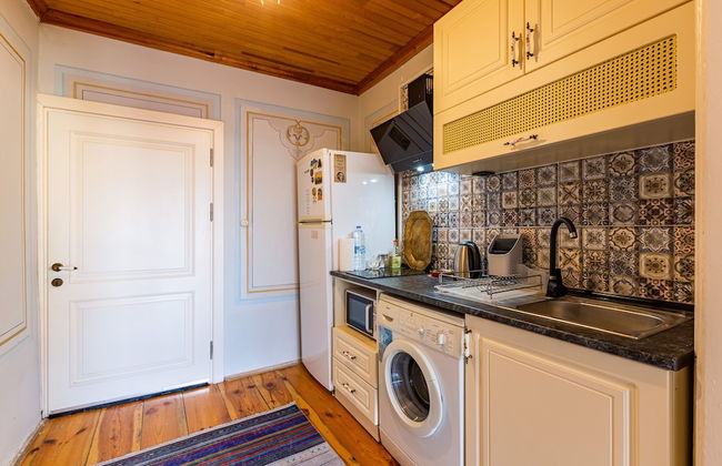 Ali Pasha Apartment - Foto 71