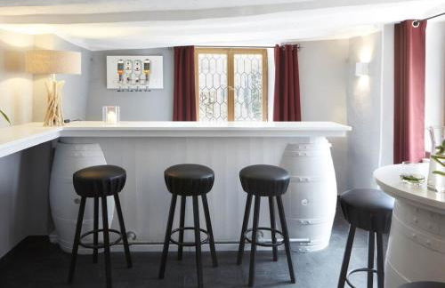 Holiday home in Bullay with sauna - Foto 9