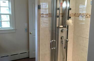 1879 Downtown Annapolis Home with Koi Ponds and Gardens - Foto 24