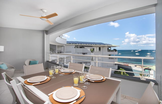 Horizon Bleu - Photo 13