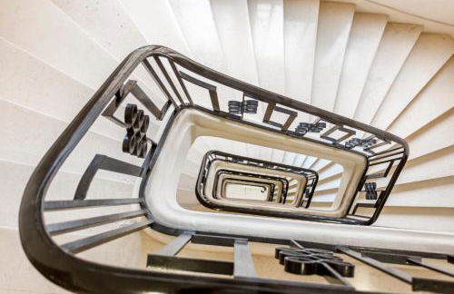 Habitat Parisien - Bourse Feydeau - Foto 39