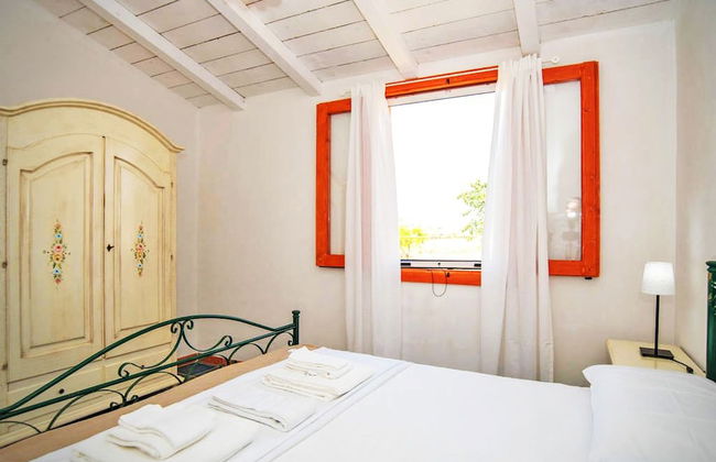 Agricampeggio Maccari - Photo 5