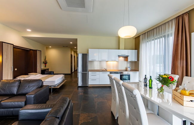 Rezidence Fontána - Foto 10