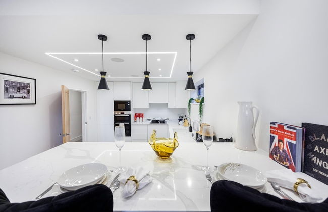 Lovely 4 Bedroom Home In Buckinghamshire - Foto 5