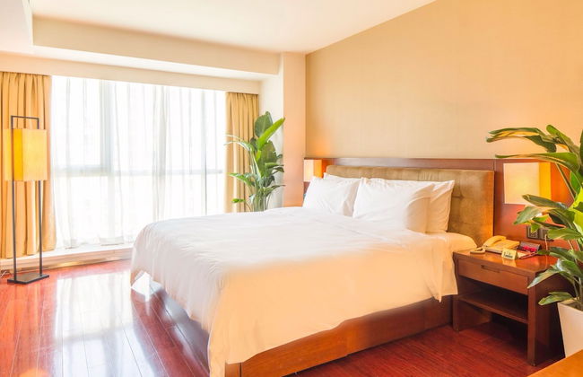 Oak Chateau Beijing - Foto 15