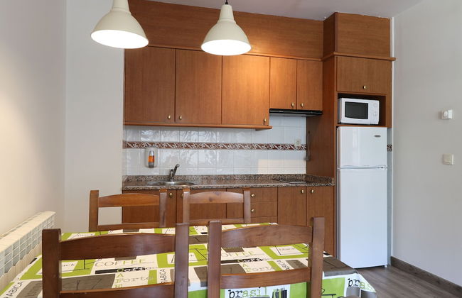 Aparthotel Eth Palai - Foto 13