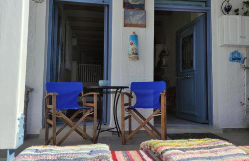 Aggelikis traditional house - Foto 34