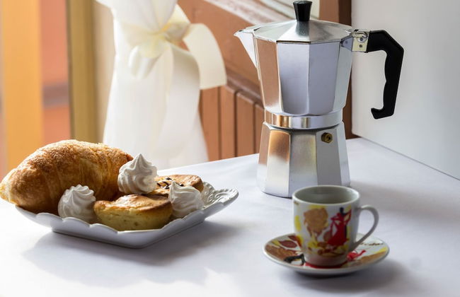 Forte Apartments Enjoy Salento - Foto 11