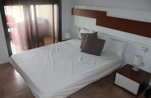 Panorámica Golf San Jordi - Foto 13