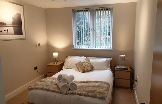 Birmingham Ruby, 2 Bedroom Apartment - Foto 1