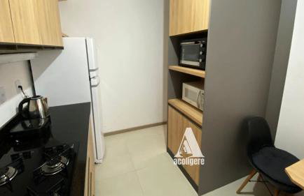 Conforto e Tranquilidade em Gramado - grmeve28 - Foto 41