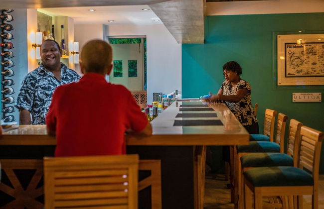 Fiji Palms - Foto 17