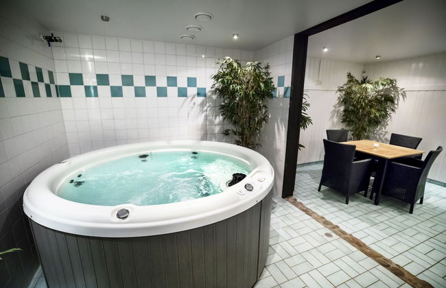 First Camp Ånnaboda-Örebro - Foto 22