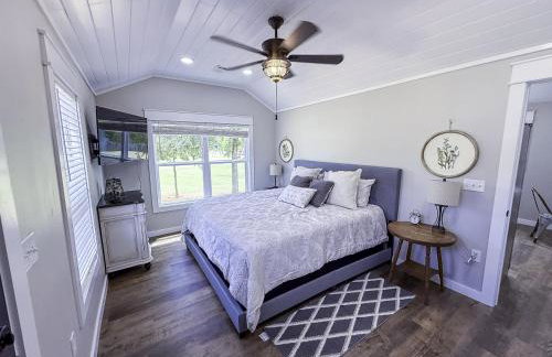 Nordins Hillside Cottage - Foto 17