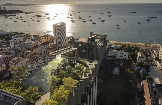 The Edge central pattaya - Foto 15