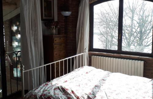 La Casa Sopra Le Nuvole - Foto 19