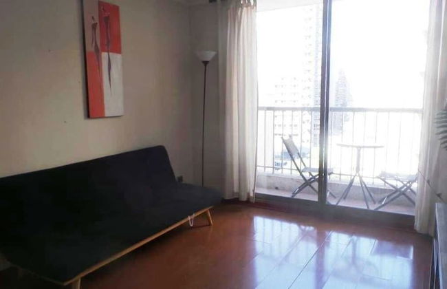 Apart San Francisco - Foto 14