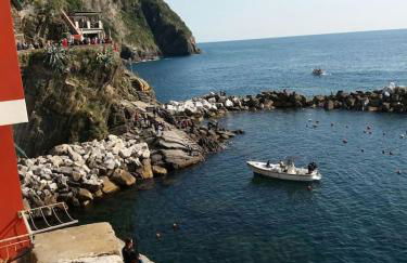 Ca'la Luna - in centro con terrazza - Foto 50