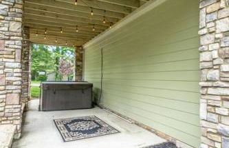 Lookout Escape - Top of Lookout Mountain - Foto 32