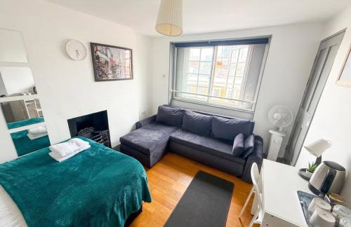 King's Cross Private Suites - Foto 25
