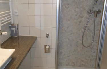 City Lodging Apartments - Foto 16