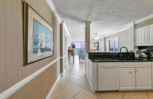 Destin on the Gulf 607 - Foto 38