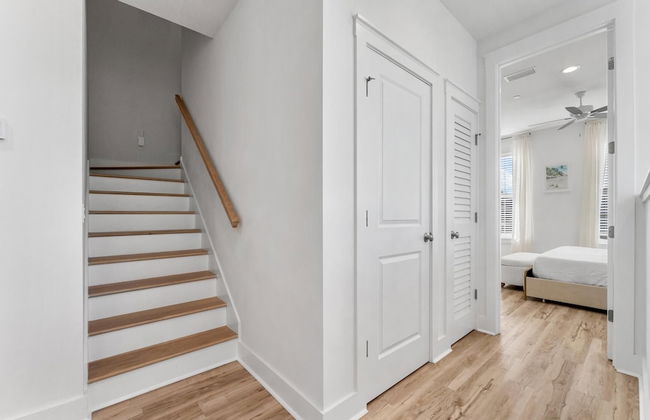 Coastal Haven A by Resort Collection - Foto 34