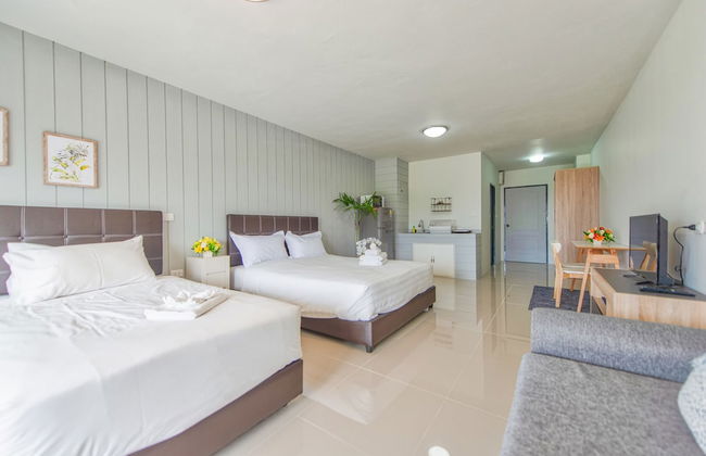 Hillside Plaza & Condotel 4 Downtown - Photo 19